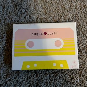 tarte sugar rush palate